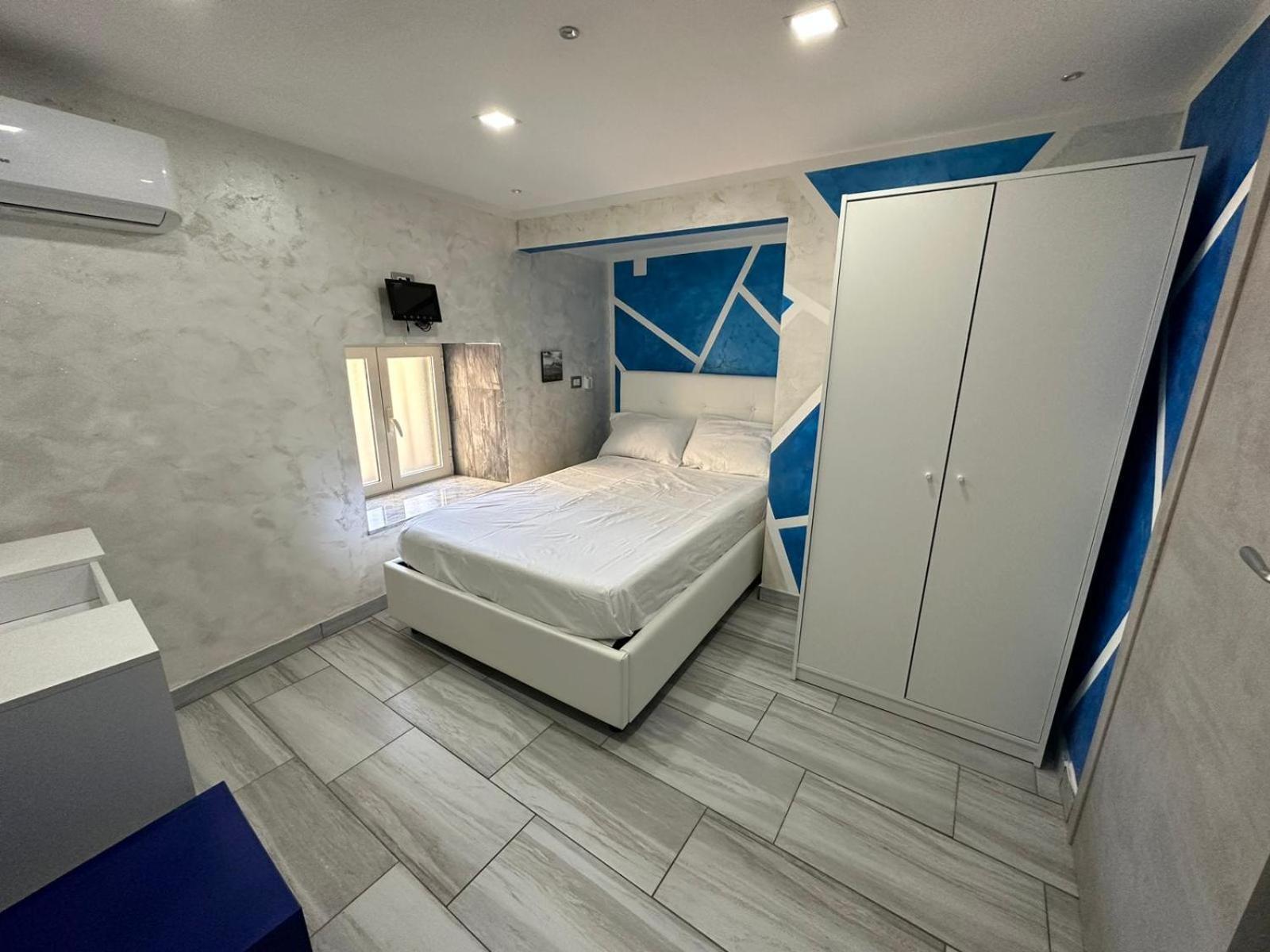 那不勒斯 Clopat Vacanze2023酒店 外观 照片