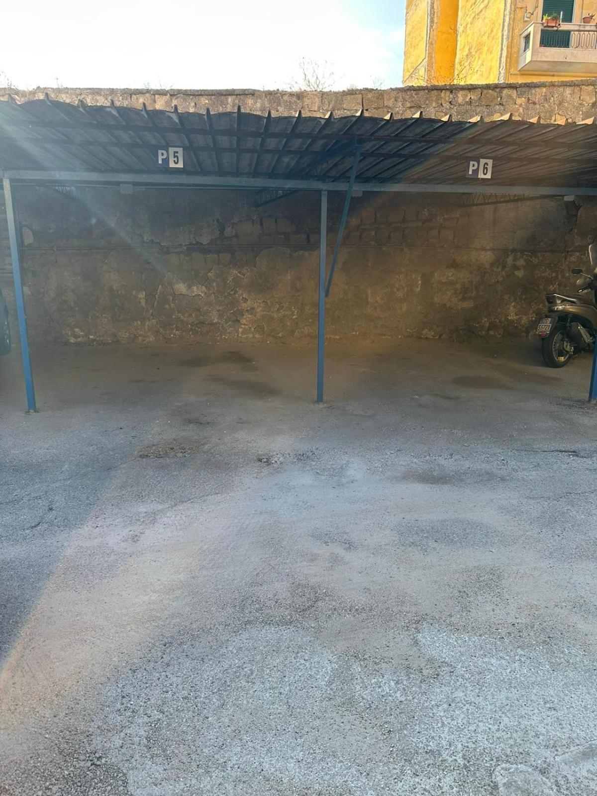 那不勒斯 Clopat Vacanze2023酒店 外观 照片