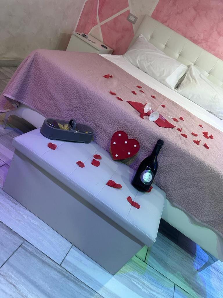 那不勒斯 Clopat Vacanze2023酒店 外观 照片