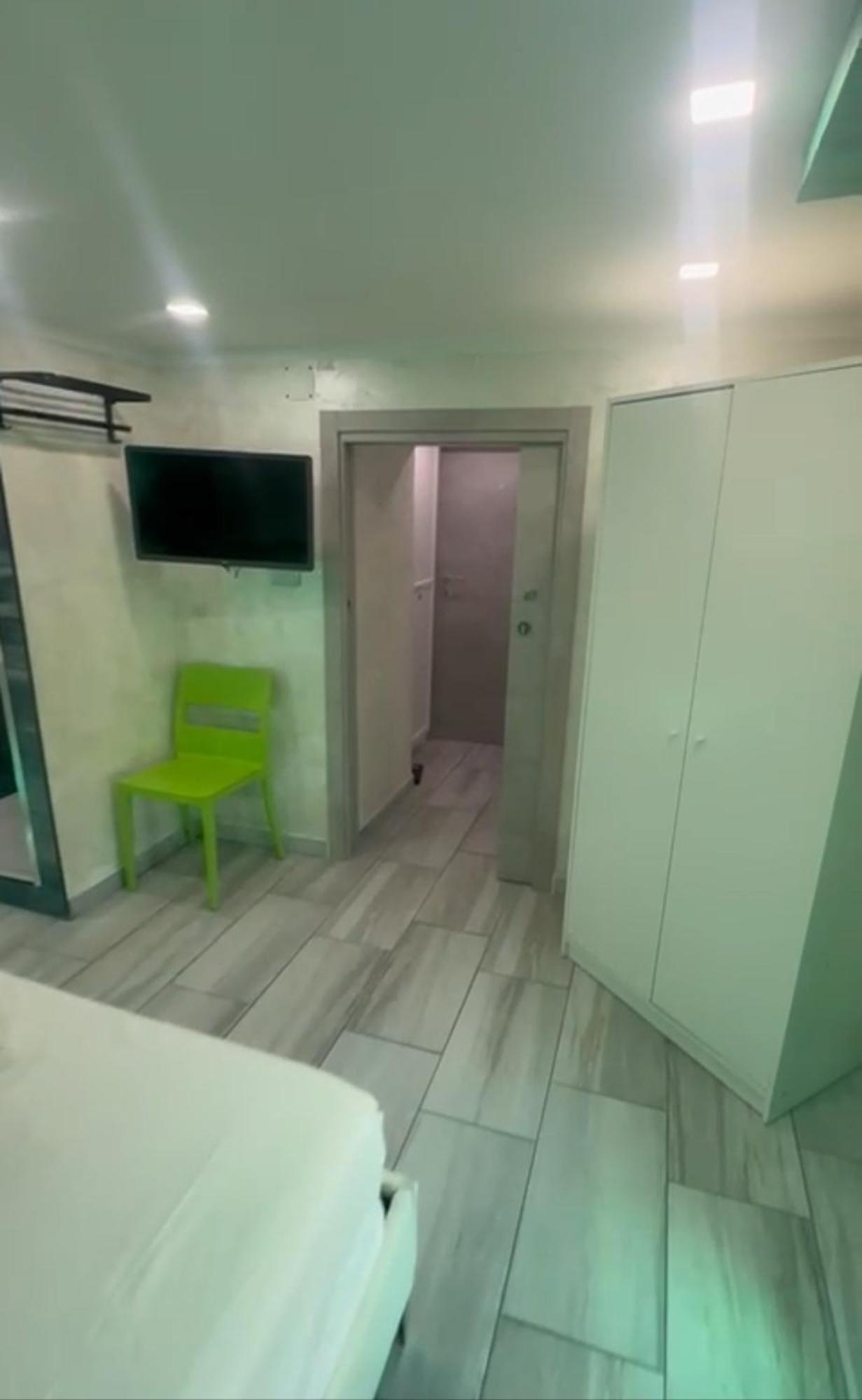 那不勒斯 Clopat Vacanze2023酒店 外观 照片