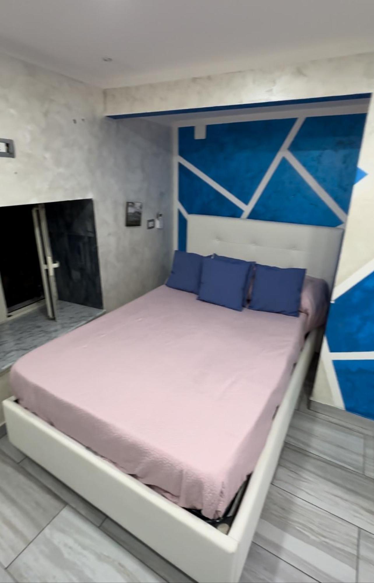 那不勒斯 Clopat Vacanze2023酒店 外观 照片
