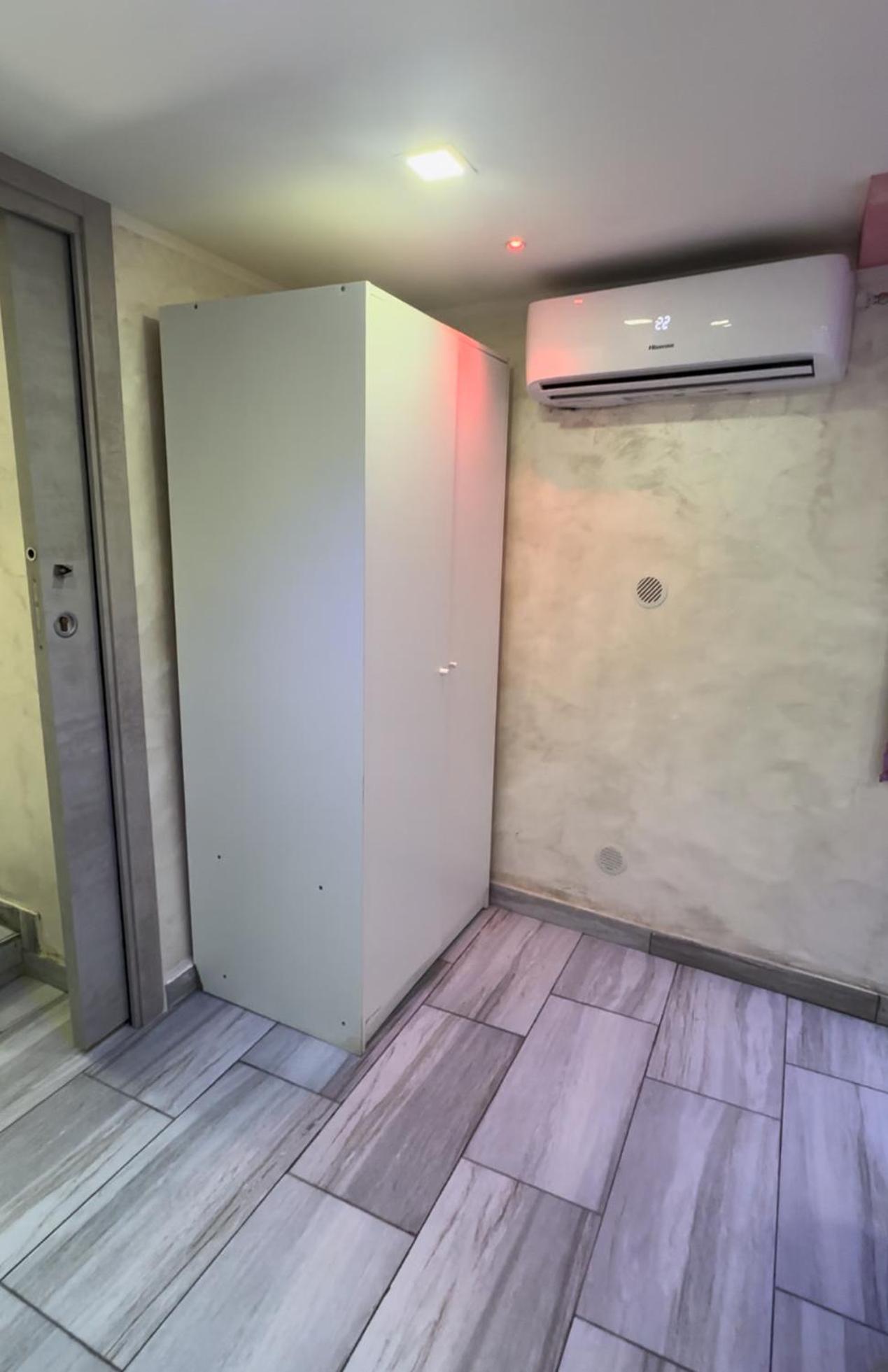 那不勒斯 Clopat Vacanze2023酒店 外观 照片