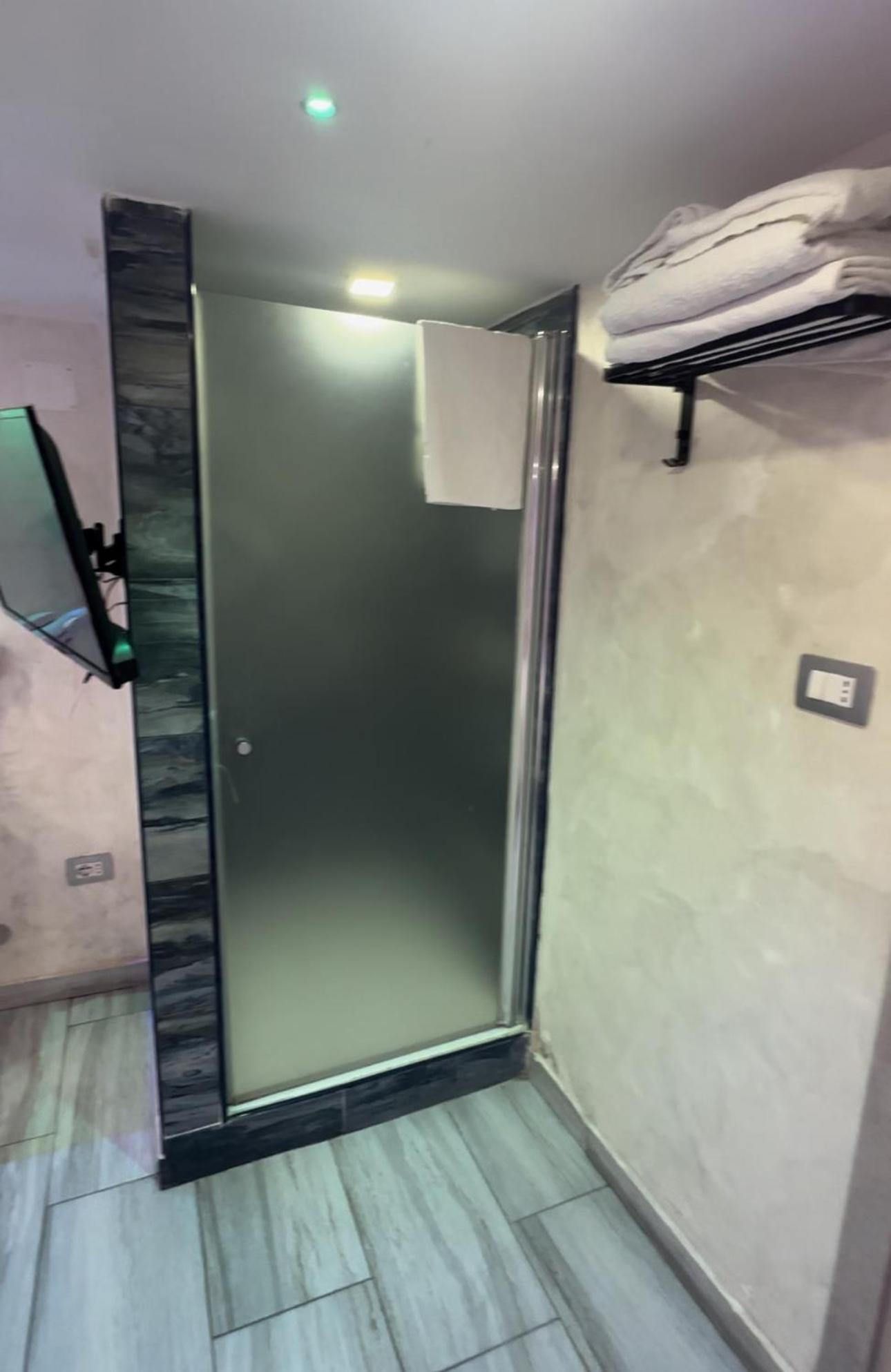 那不勒斯 Clopat Vacanze2023酒店 外观 照片